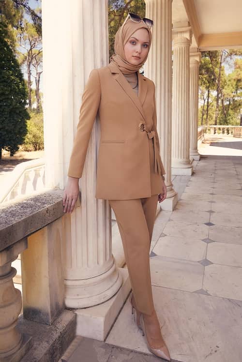 قیمت روز کت شلوار زنانه رسمی